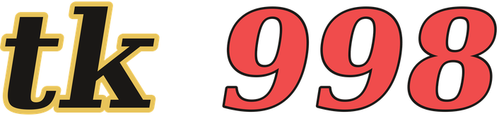 tk 998 logo